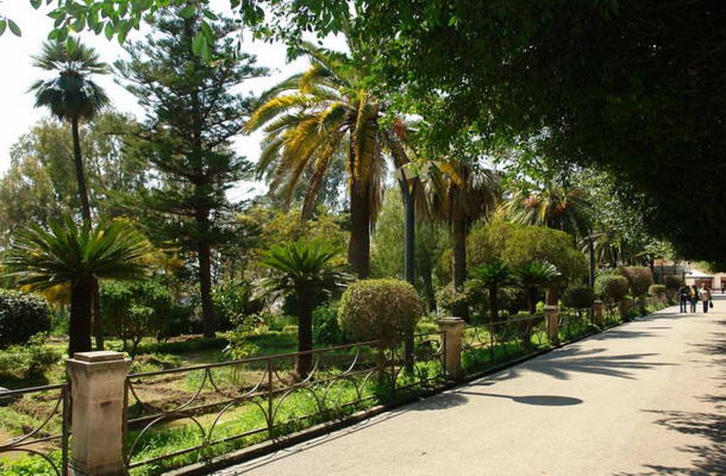 Villa Grazia Deluxe Lido di Noto Exterior photo