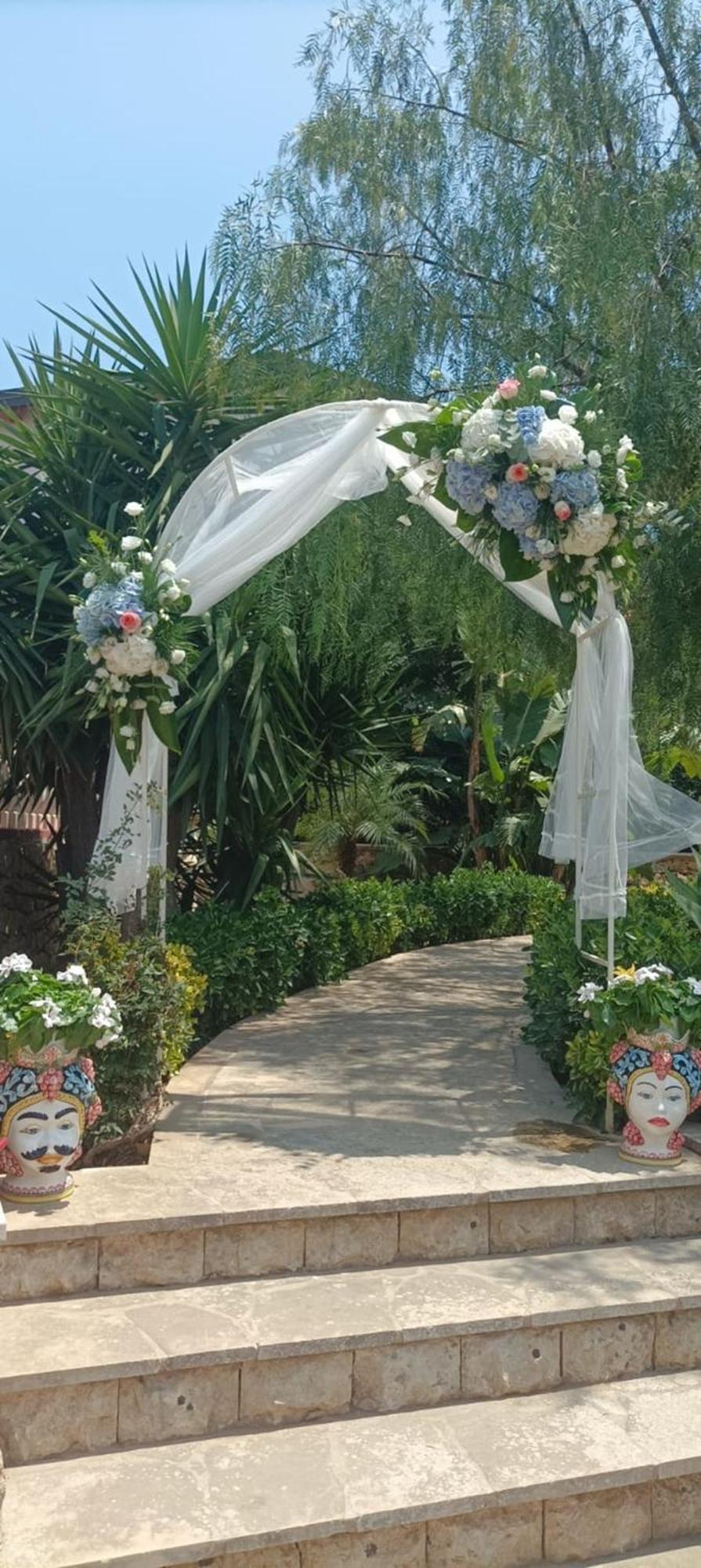 Villa Grazia Deluxe Lido di Noto Exterior photo