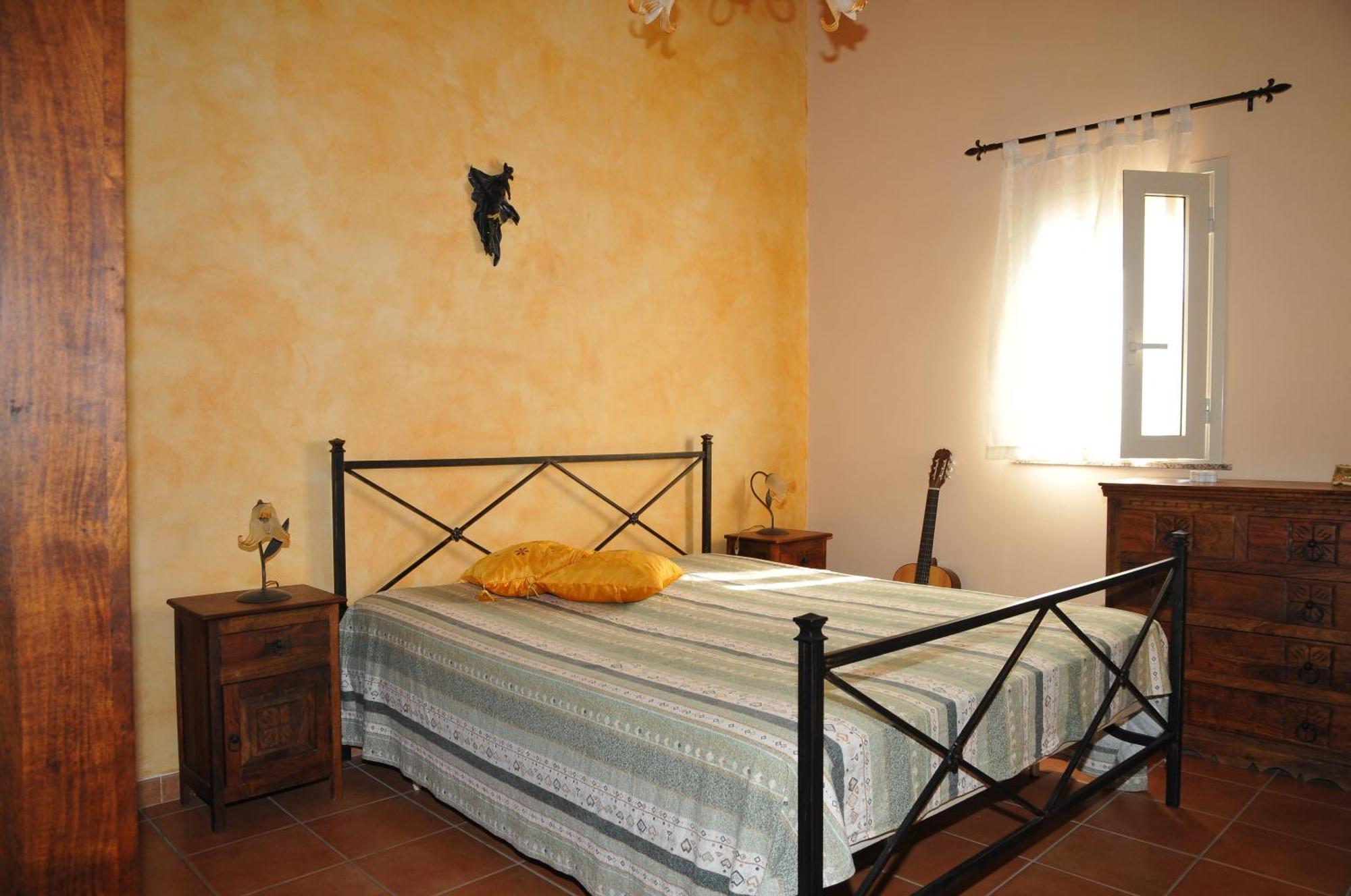 Villa Grazia Deluxe Lido di Noto Room photo