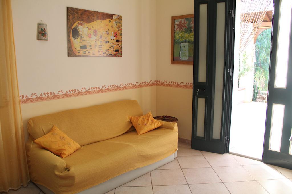 Villa Grazia Deluxe Lido di Noto Room photo