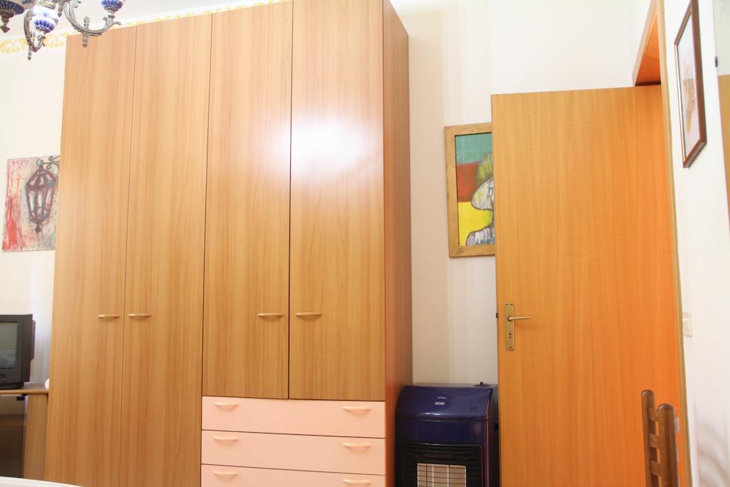 Villa Grazia Deluxe Lido di Noto Room photo