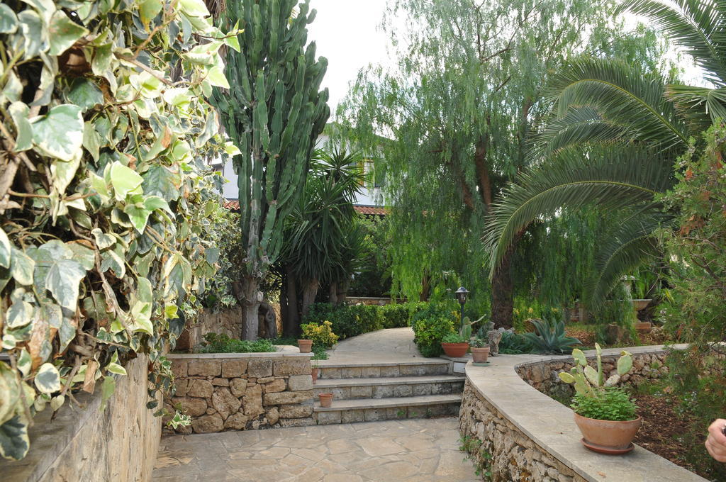 Villa Grazia Deluxe Lido di Noto Room photo