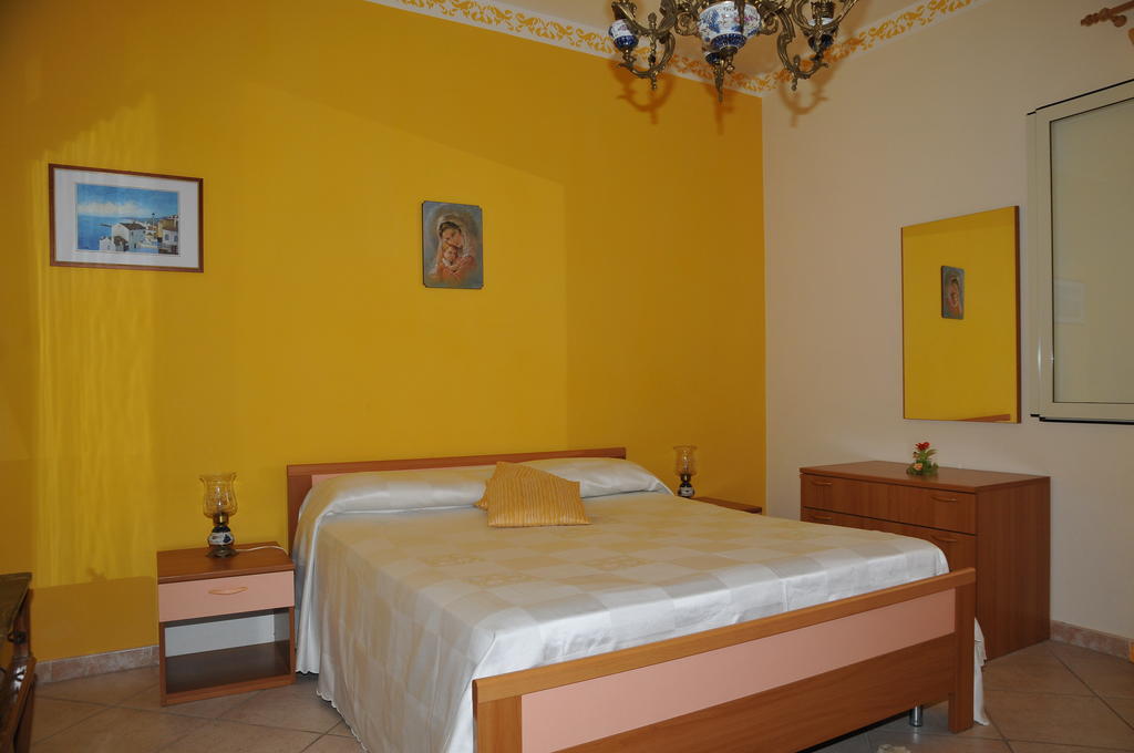 Villa Grazia Deluxe Lido di Noto Room photo